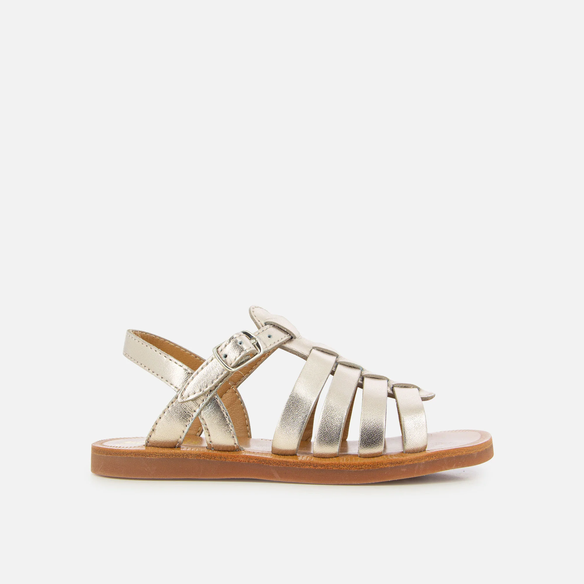 PLAGETTE STRAP