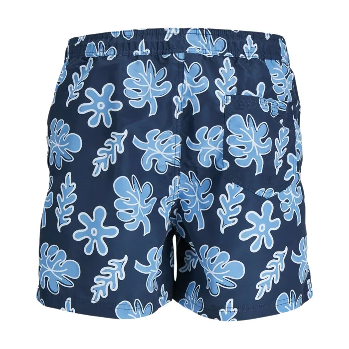 Jack & Jones Fiji AOP Zwemshort Heren