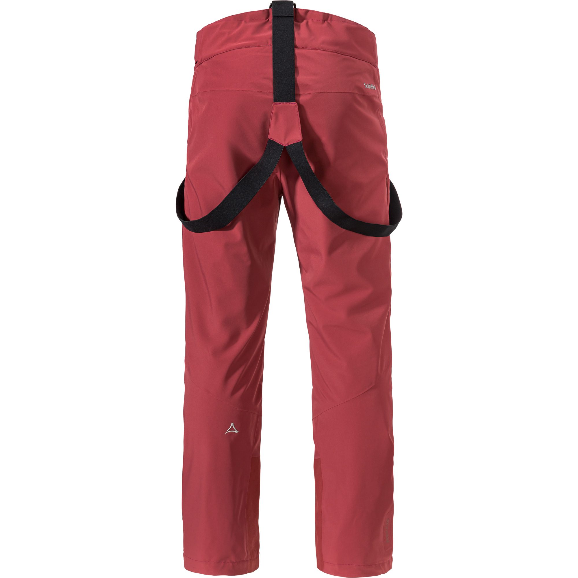 Schöffel Mountet Skihose Herren masala