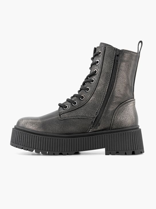 Claudia Ghizzani Veterboot