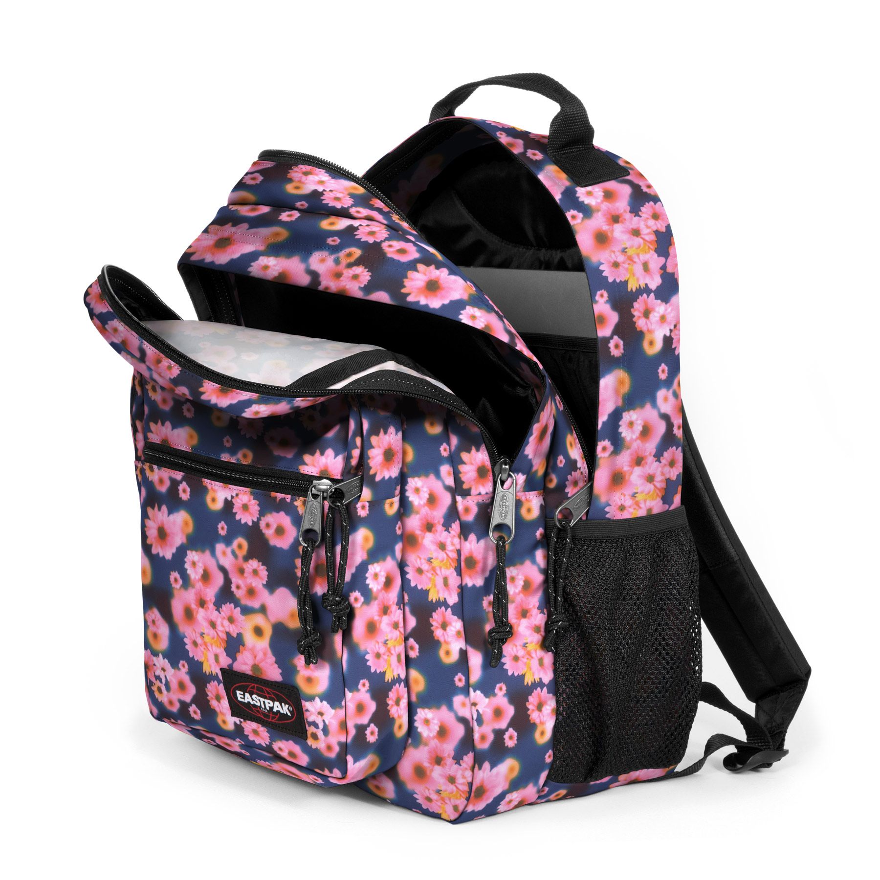 Morius Soft Navy
