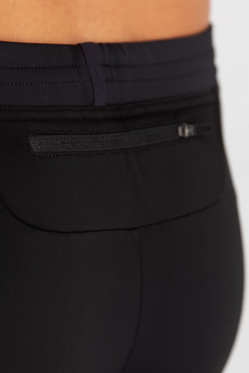 Odlo Langnes Warm Herren Langlaufhose