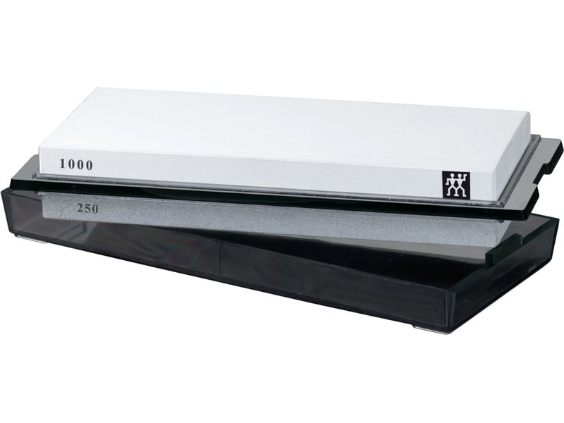 Zwilling Messerschärfer Twin Stone Pro 250/1000 Wetzstein