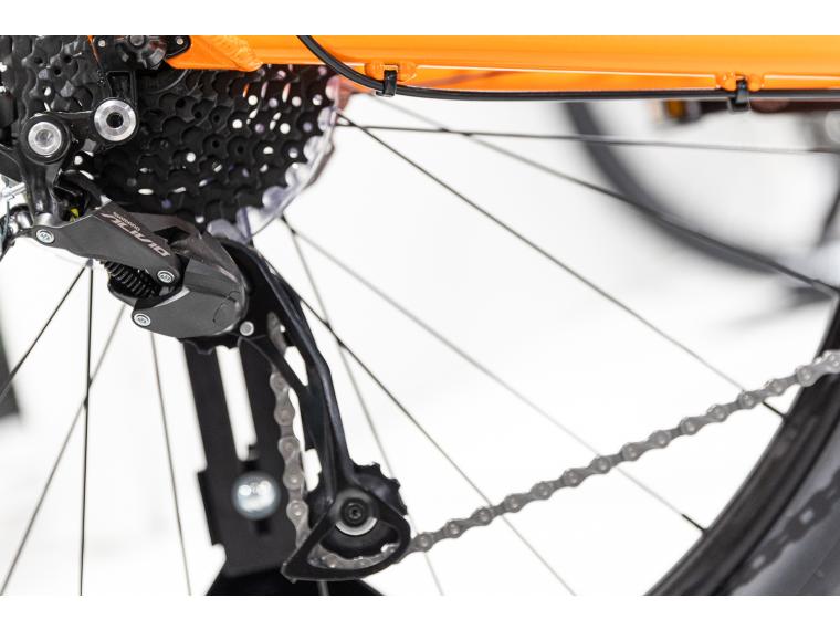 Cannondale Trail 6