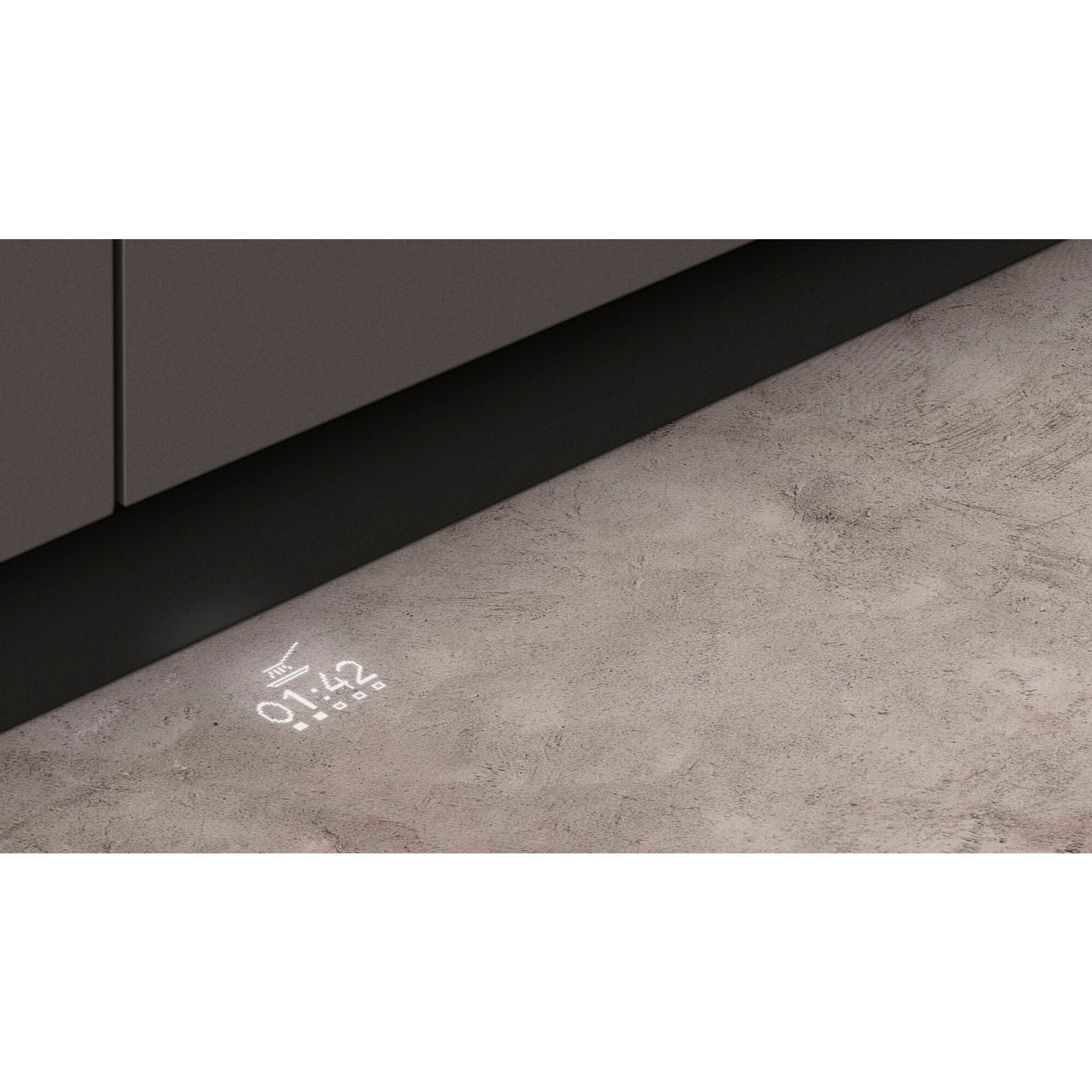 Neff Spülmaschine S257ZCX01E