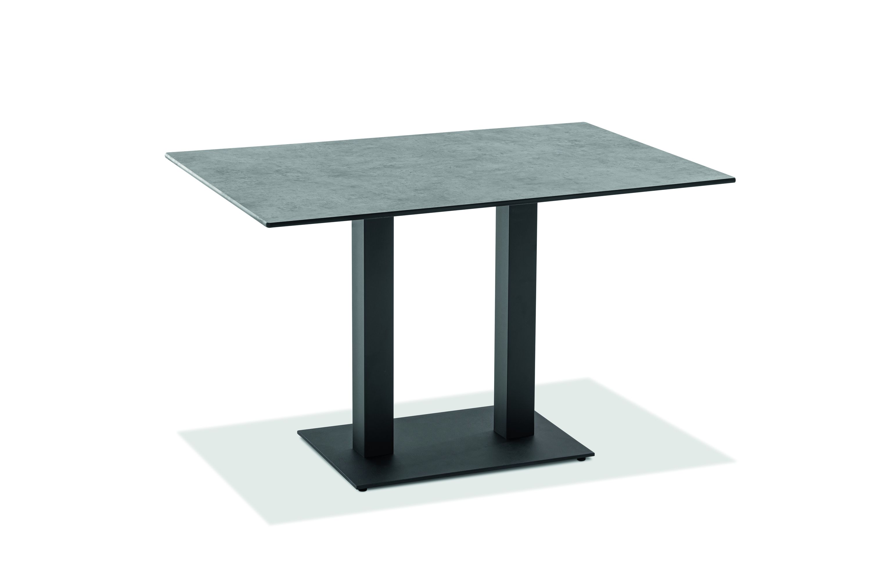 Gartentisch BISTRO 120 x 81 x 74 cm