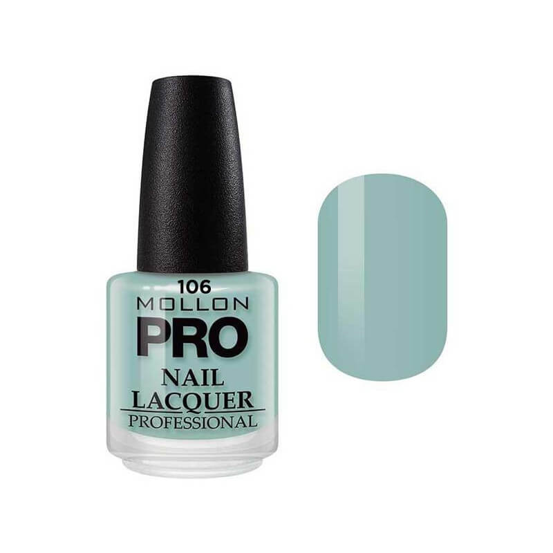 Vernis Classique 15 ml Mollon Pro