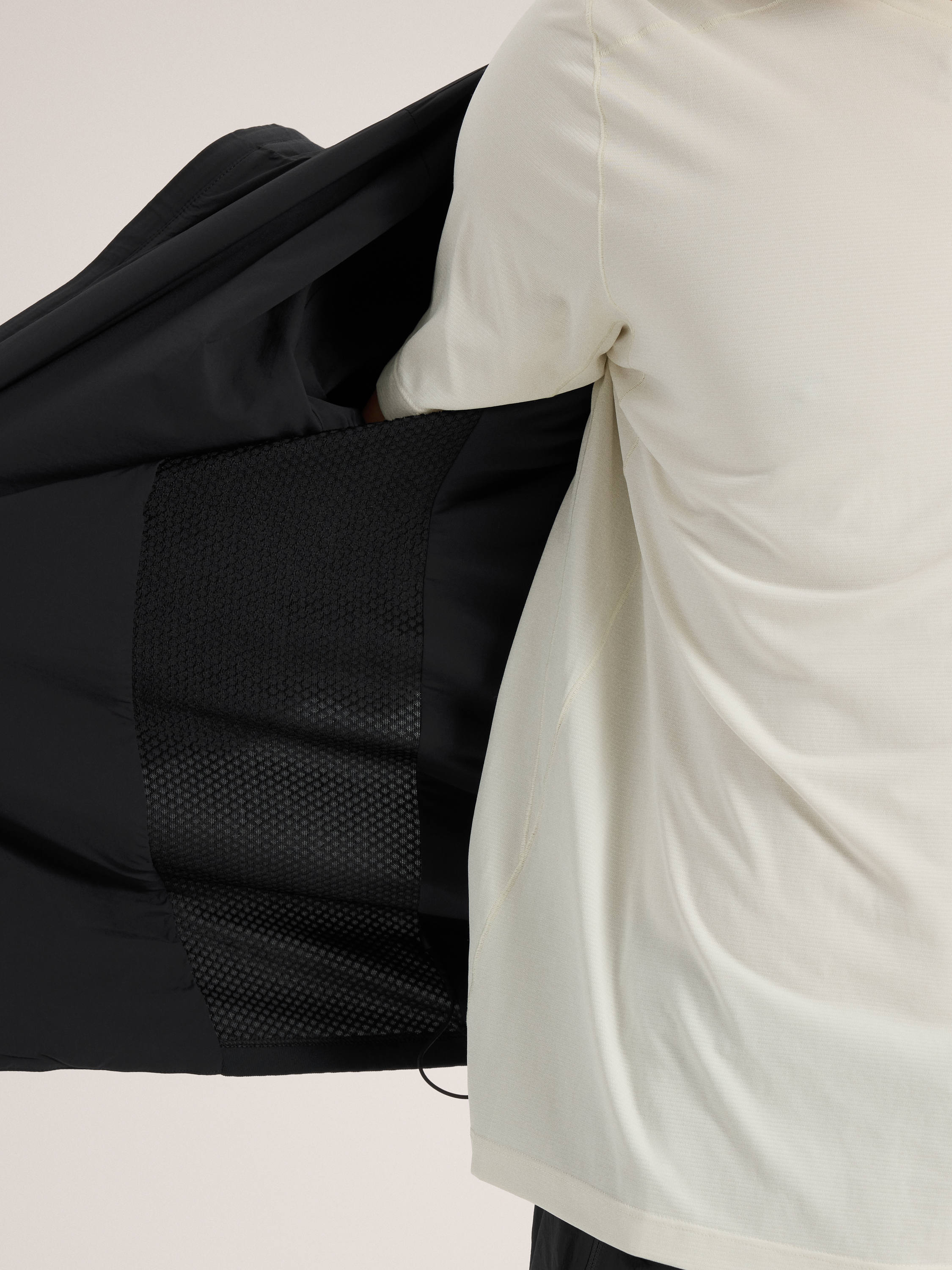 Arc'teryx Atom SL Hoody M's