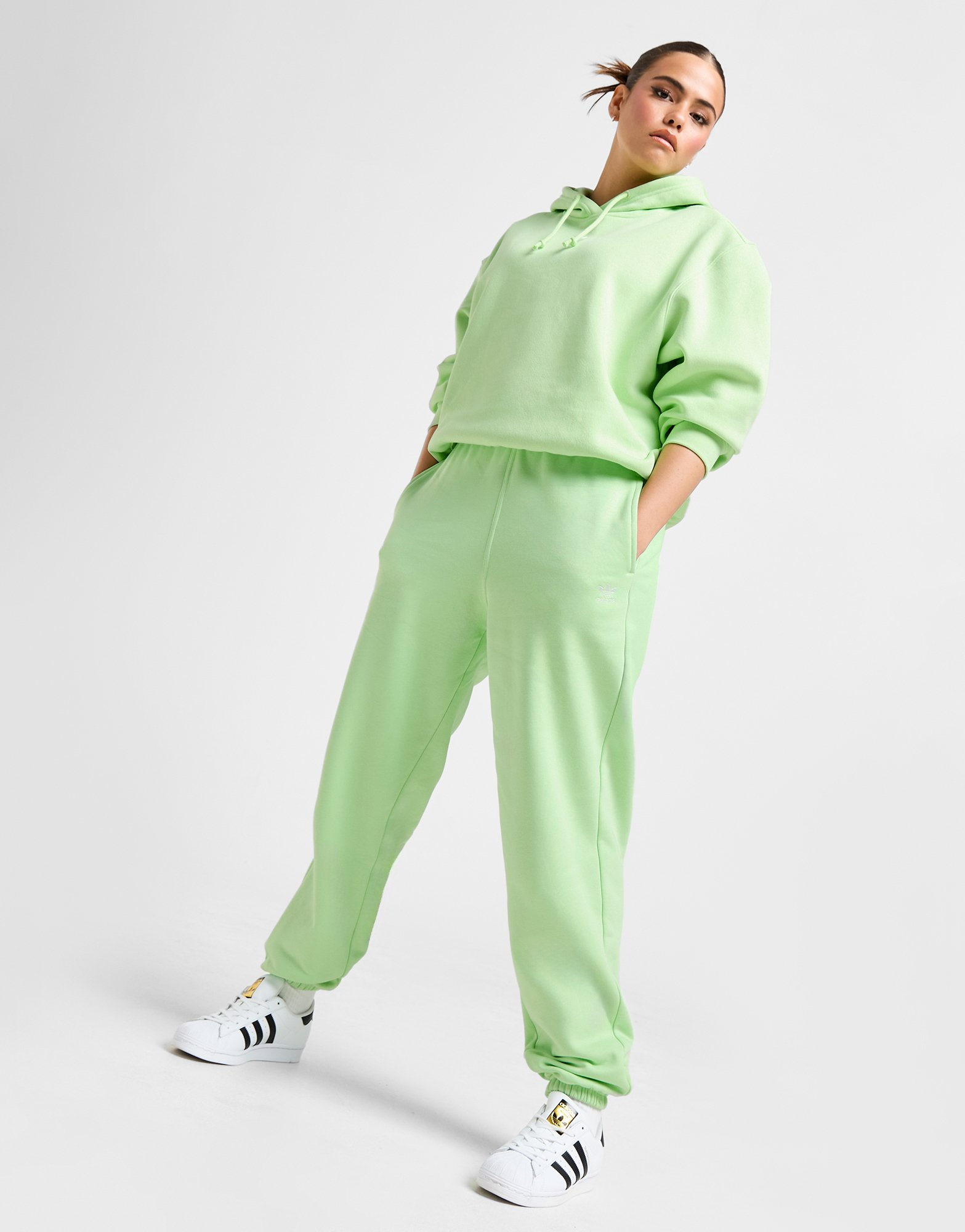 adidas Originals Pantalon de jogging Essential Femme