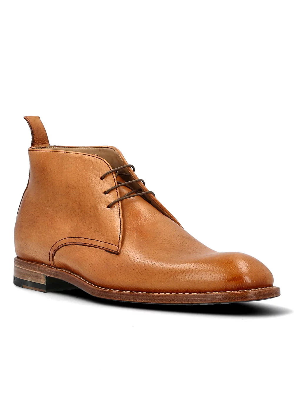 SELBY FLEX SANGLIER COGNAC