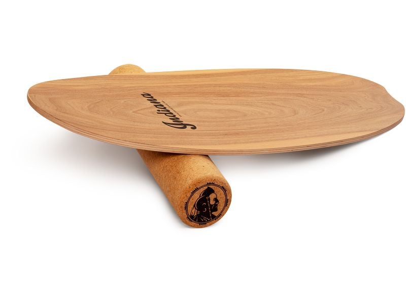 Indiana Balance Boards Balance Board Gleichgewichtstrainer