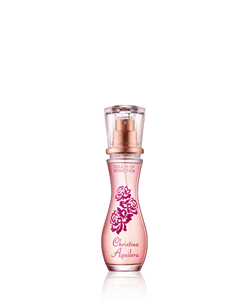 Christina Aguilera Touch of Seduction edp vapo 15ml