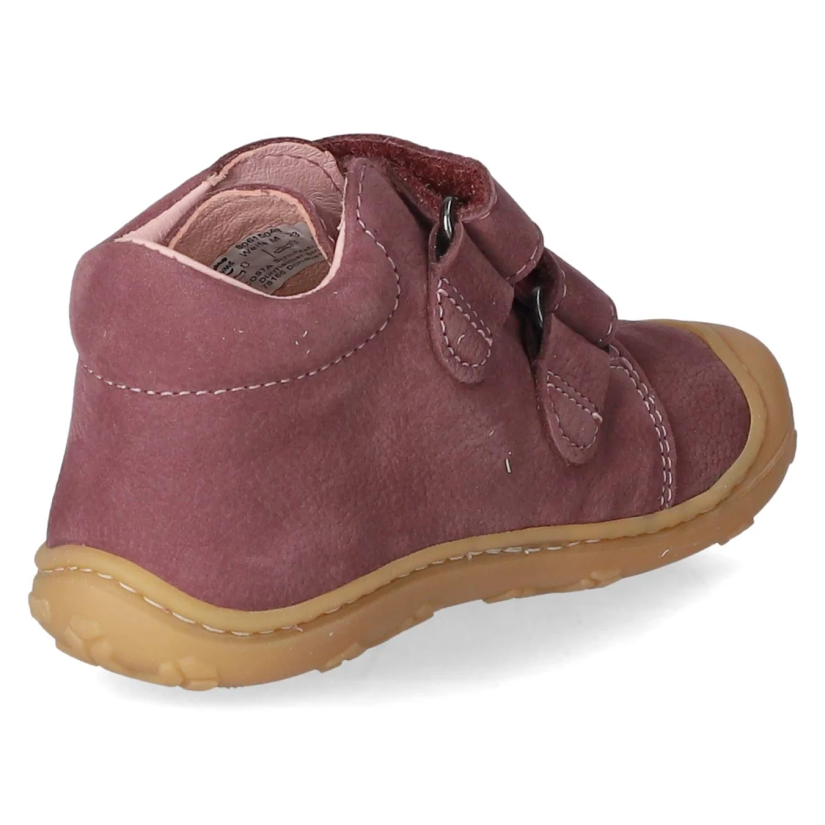 PepinoHalbschuhe CHRISY - pflaume