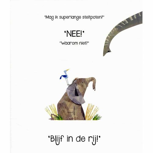 Veltman uitgevers gewoon zoals je bent