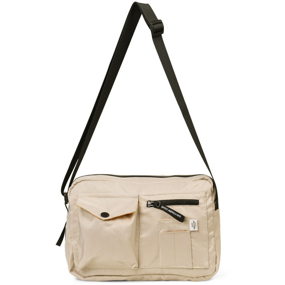 Køb Mads Nørgaard Trenchcoat Bel One Cappa Bag Fav