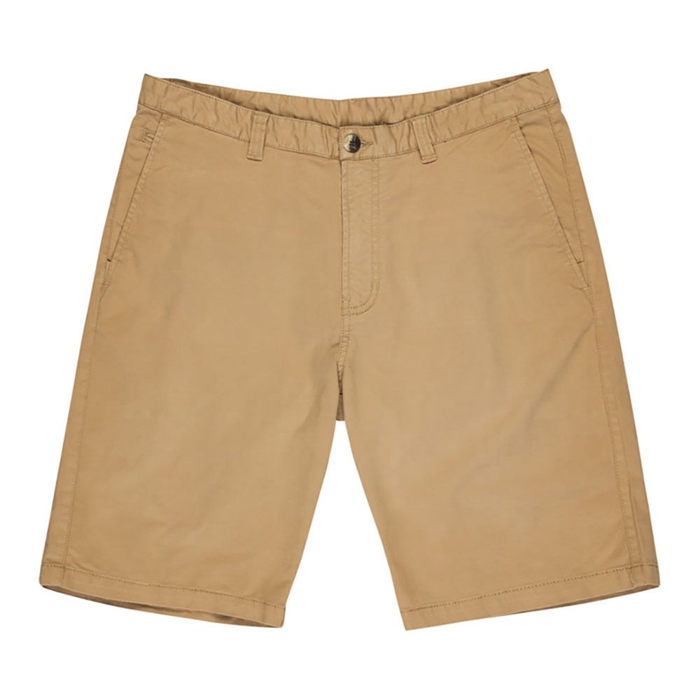 Element HOWLAND CLASSIC - Short Homme khaki