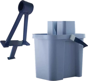 Ha-Ra ERA Set Eimer mit Presse und Auspresshilfe