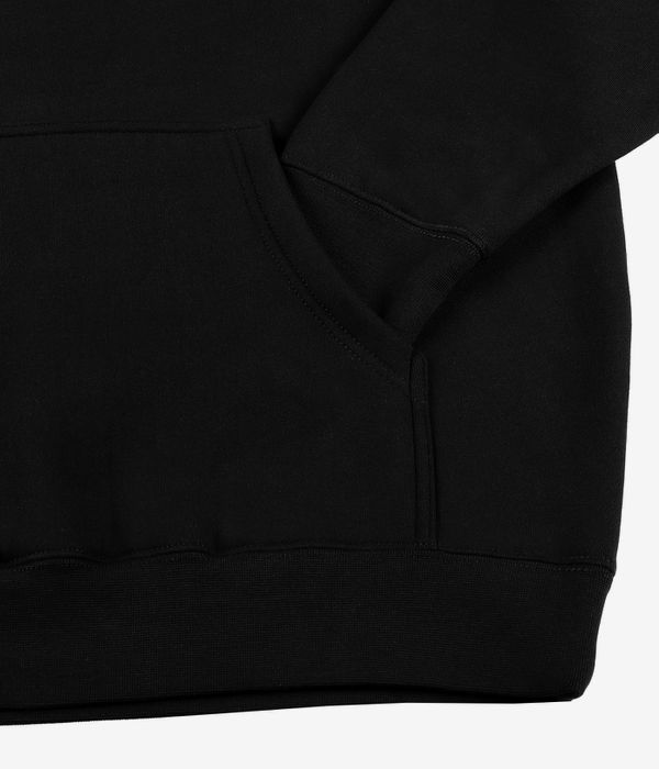 Independent Established 78 Hoodie (black)