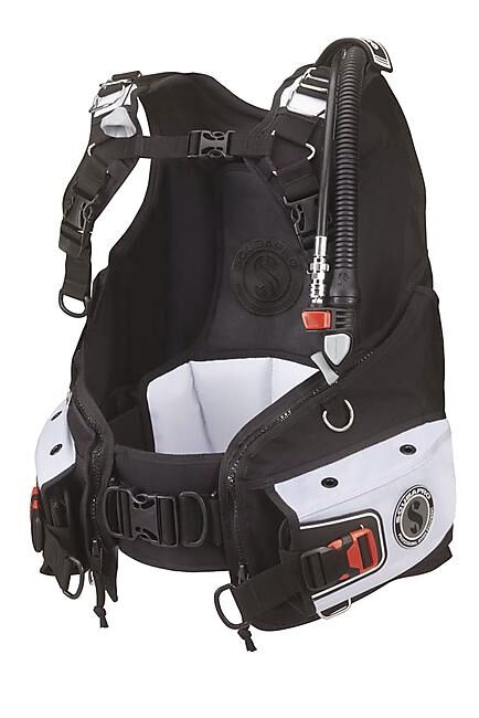 SCUBAPRO - GILET STABILISATEUR BELLA