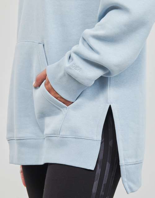 Adidas Sportswear - ALL SZN G HD - Bleu Ciel