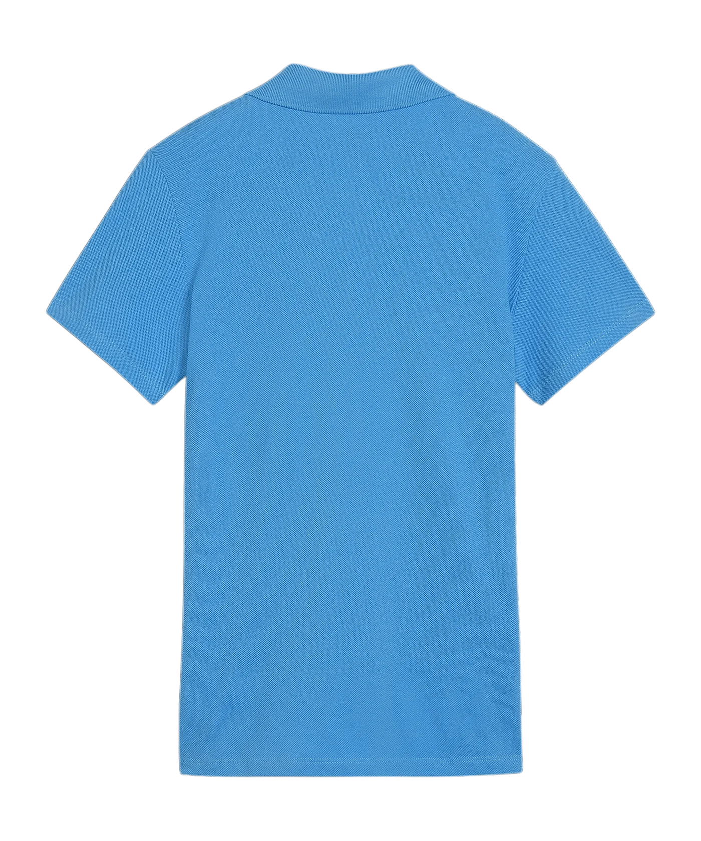 PUMA teamGOAL Casuals Poloshirt Damen Blau F02