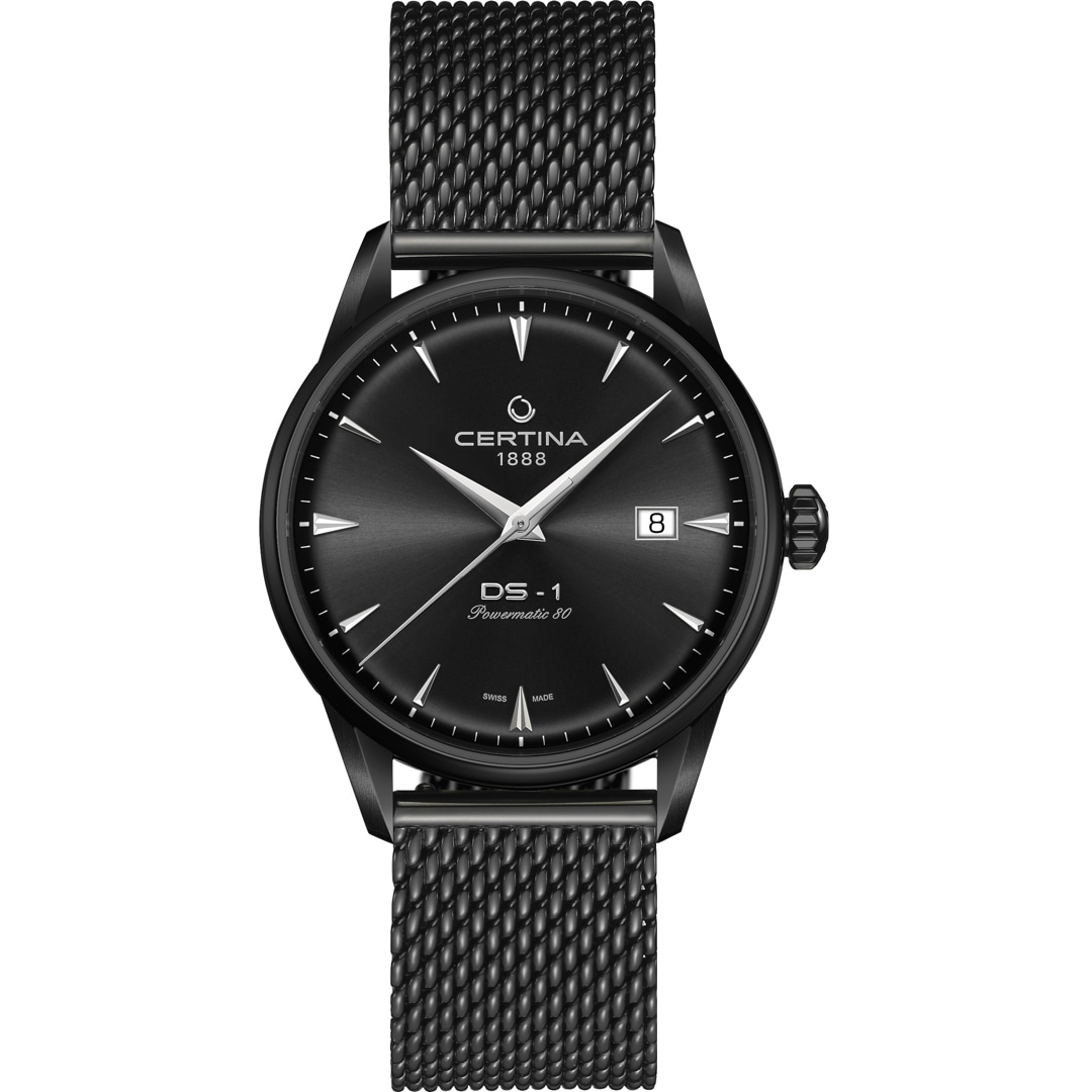 Certina DS-1 Powermatic 80