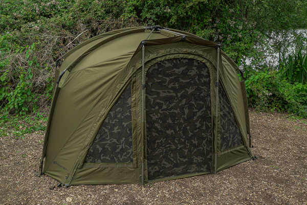 Fox Frontier X  Bivvy