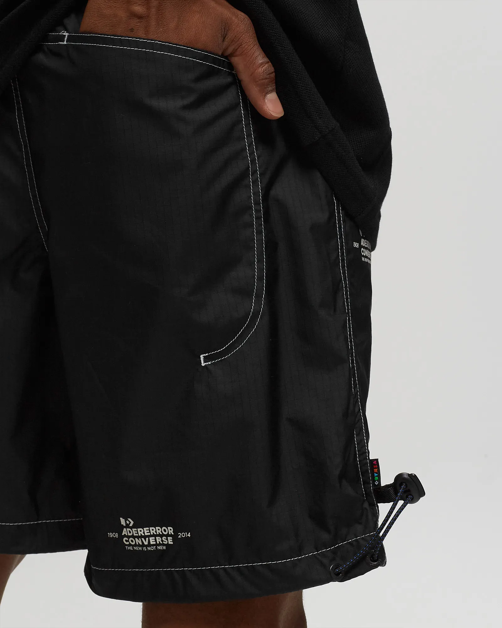 Converse Converse x Ader Error Shapes Shorts