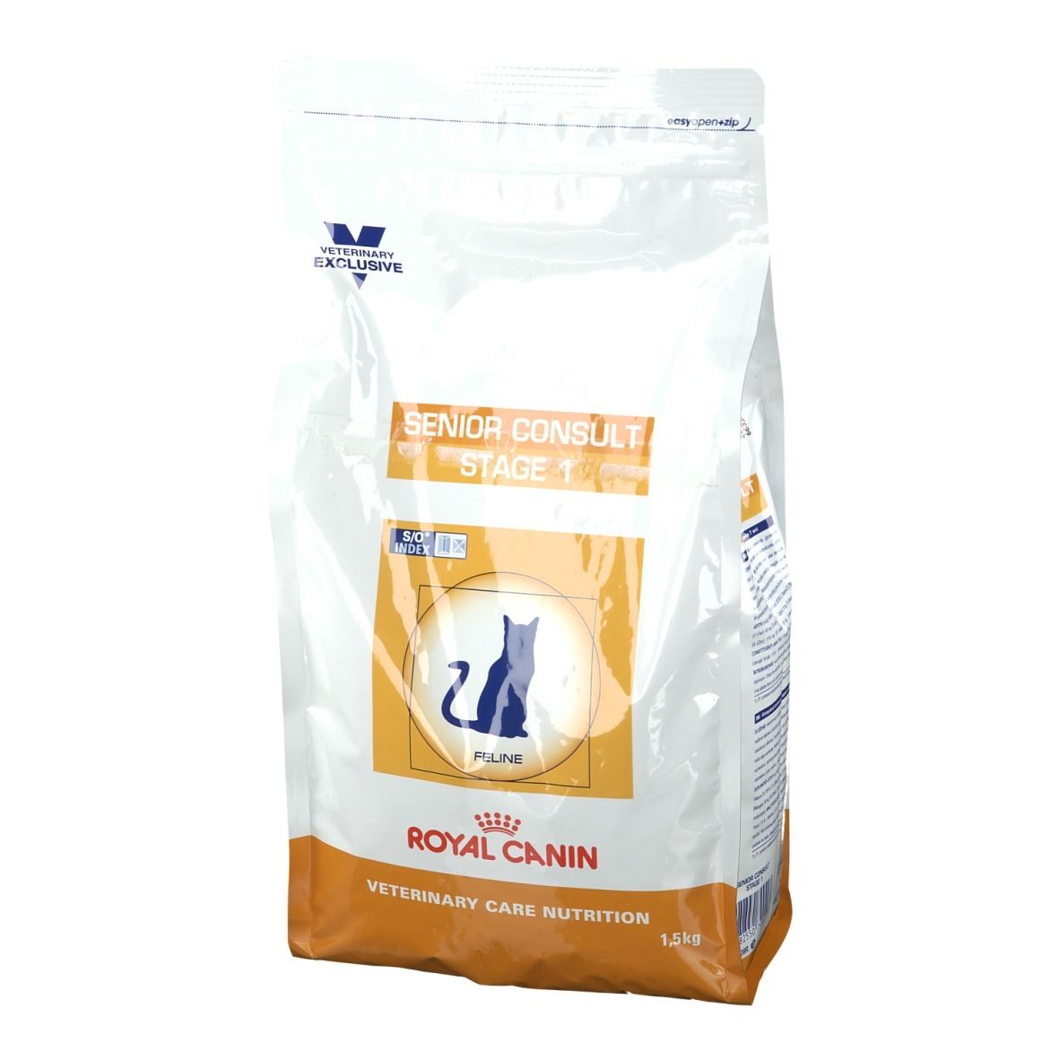 ROYAL CANIN® Senior Consult Stufe 1