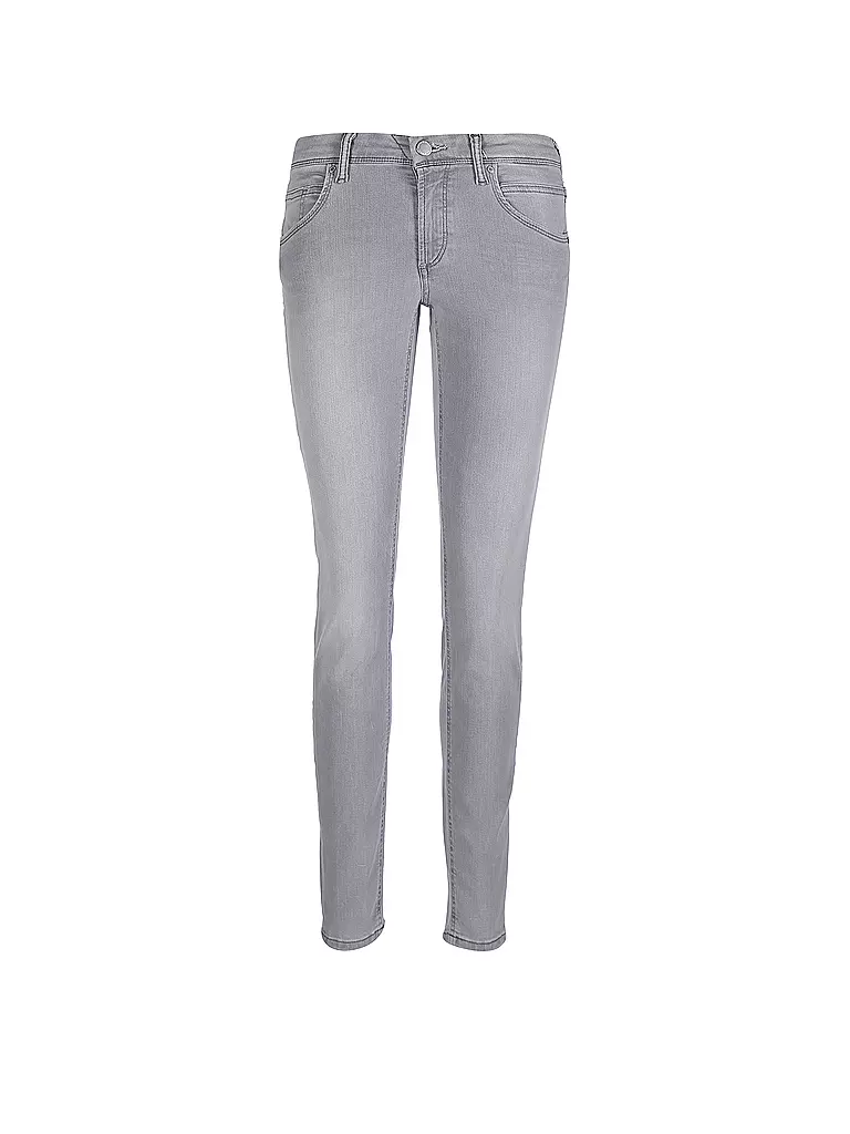 MARC O' POLO DENIM Jeans Slim Fit Alva grau