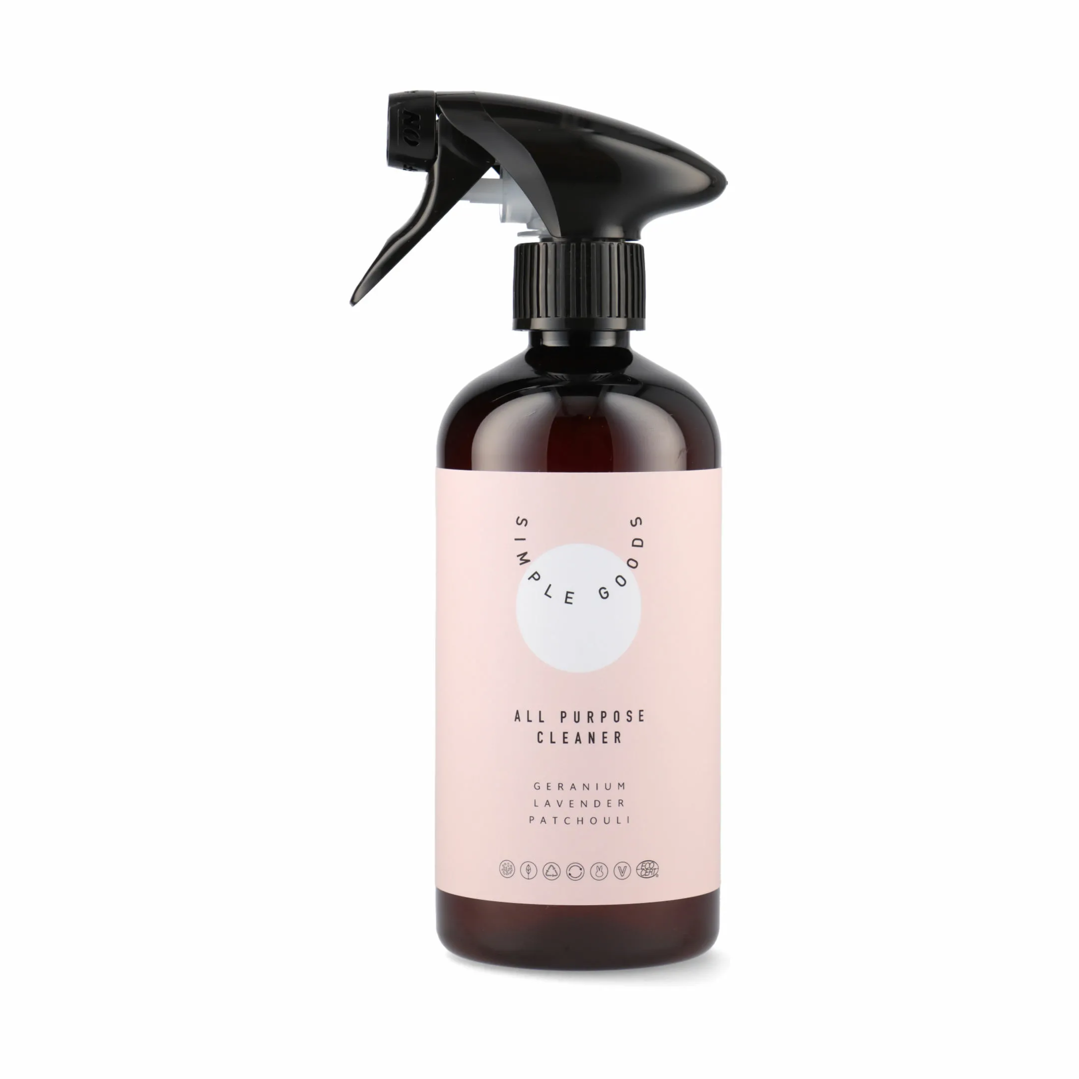 Simple Goods All Purpose Cleaner