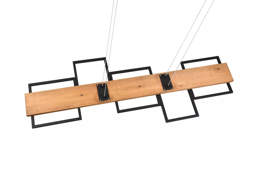 LED-Pendelleuchte Harper