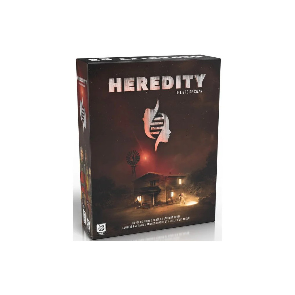 Heredity