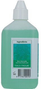 Toco Tholin Was-Lotion 500ML
