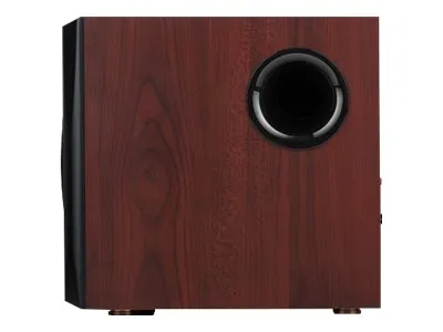 Edifier S350DB - Højttalersystem - 2.1-kanal - trådløs - Bluetooth - 150 Watt (Total)
