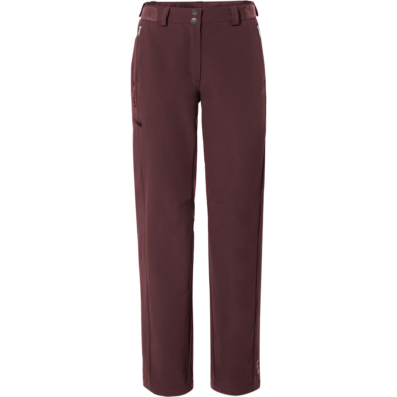 Vaude Damen Skomer Winter II Hose