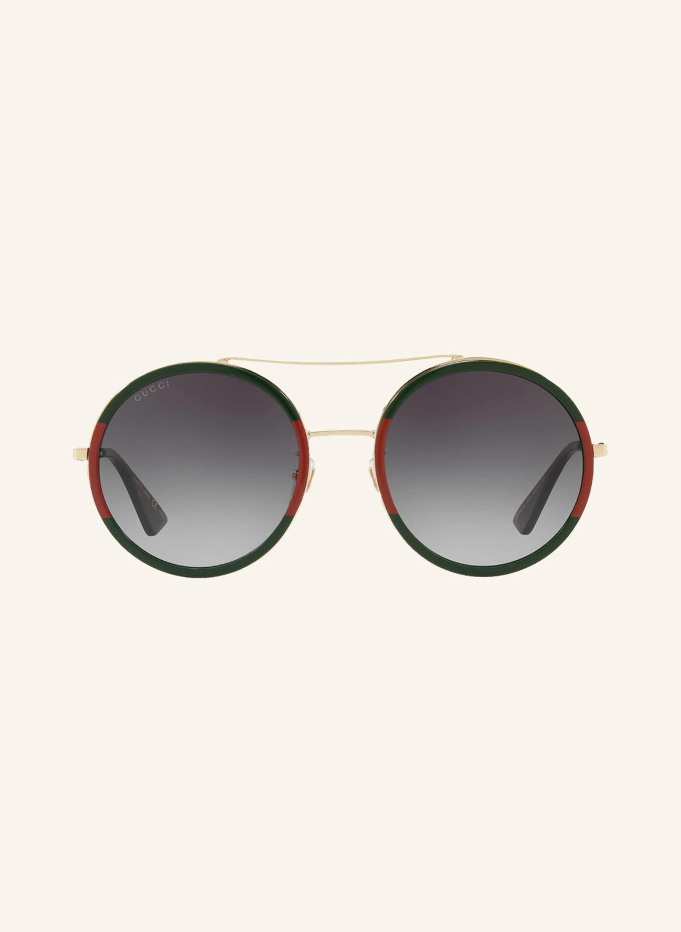GUCCI Sonnenbrille GG0061S
