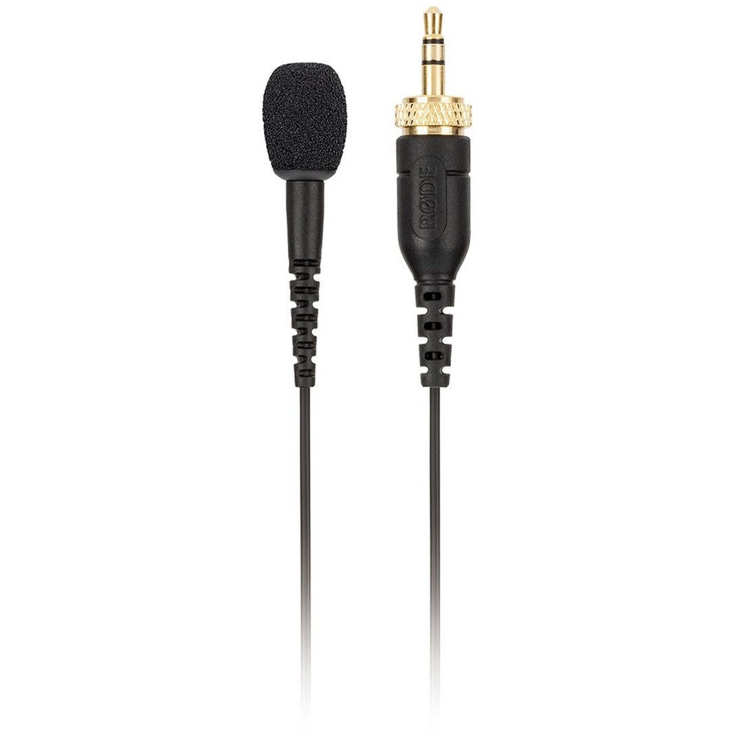 RØDE RODELink Lavalier