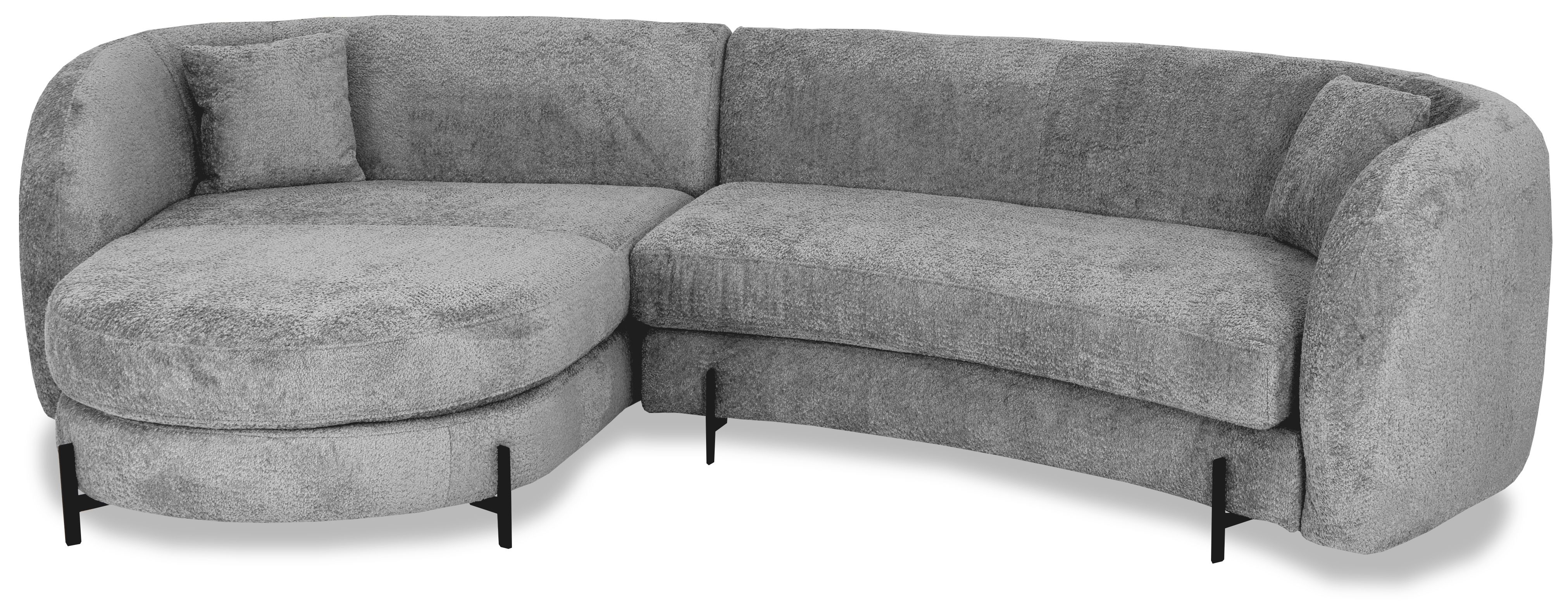 Lounge bank Esmee