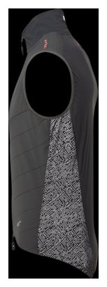 Veste Sans Manche Altura Icon Rocket Noir