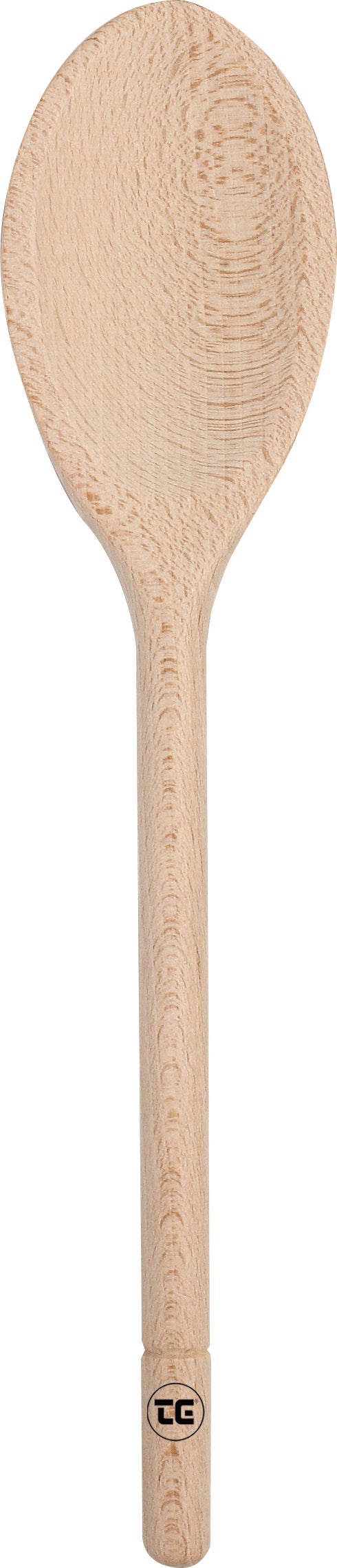 TG pollepel naturel 25 x 5,5 x 1,1 cm