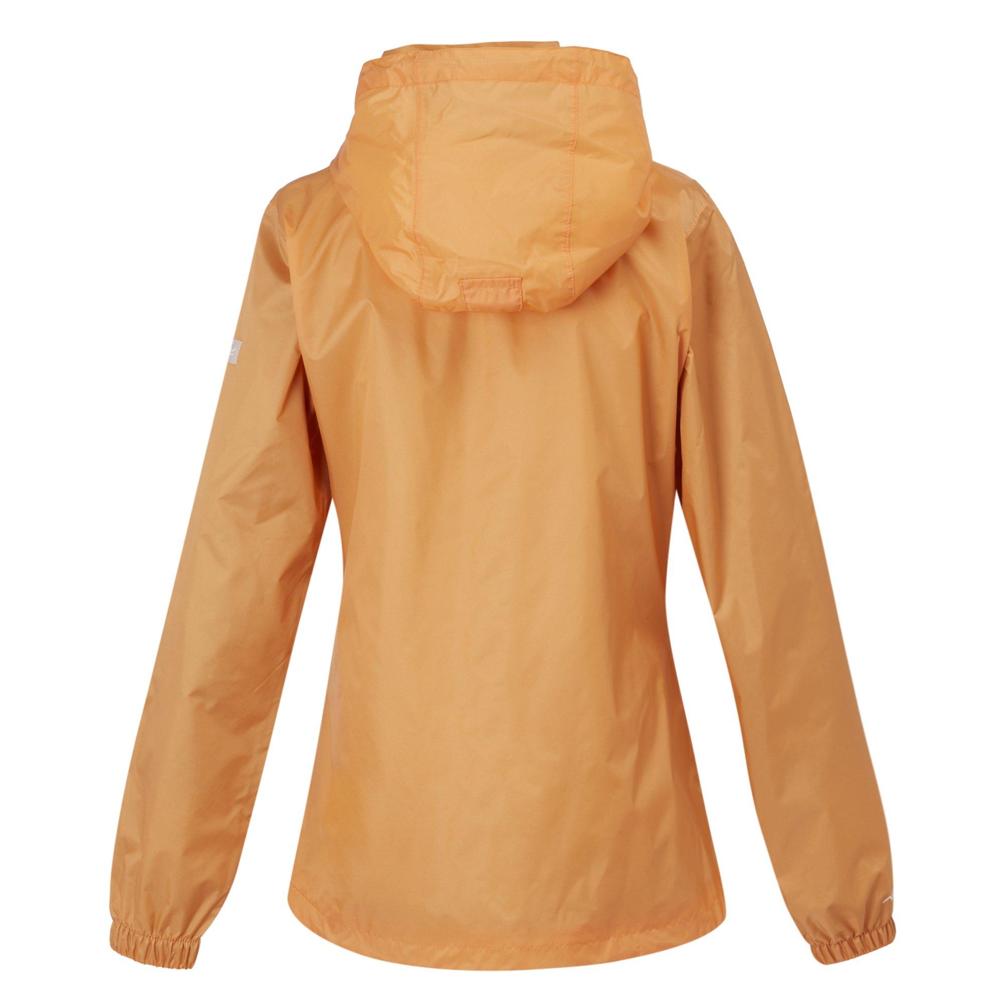 Regatta Regatta Corinne Iv Waterproof Jacket Softshell Womens