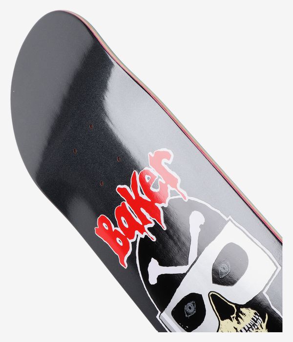Baker Casper Baker Mania 8.25