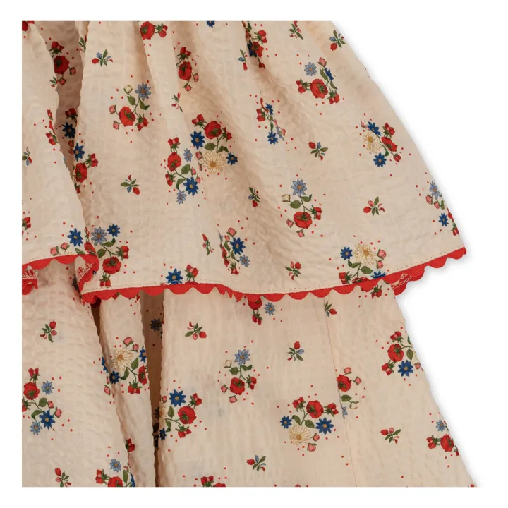 Konges Sløjd Robe Bella Coton Bio | Beige