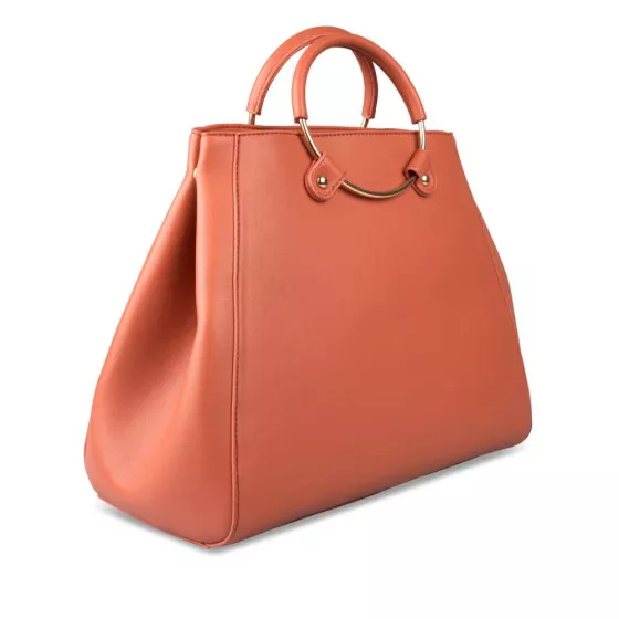 Sac à main ROUGE MERRY SCOTT