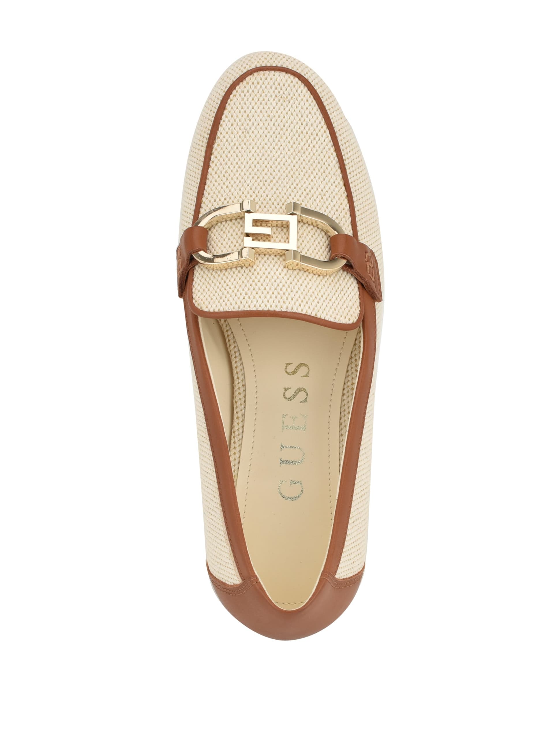 Isaac Loafers