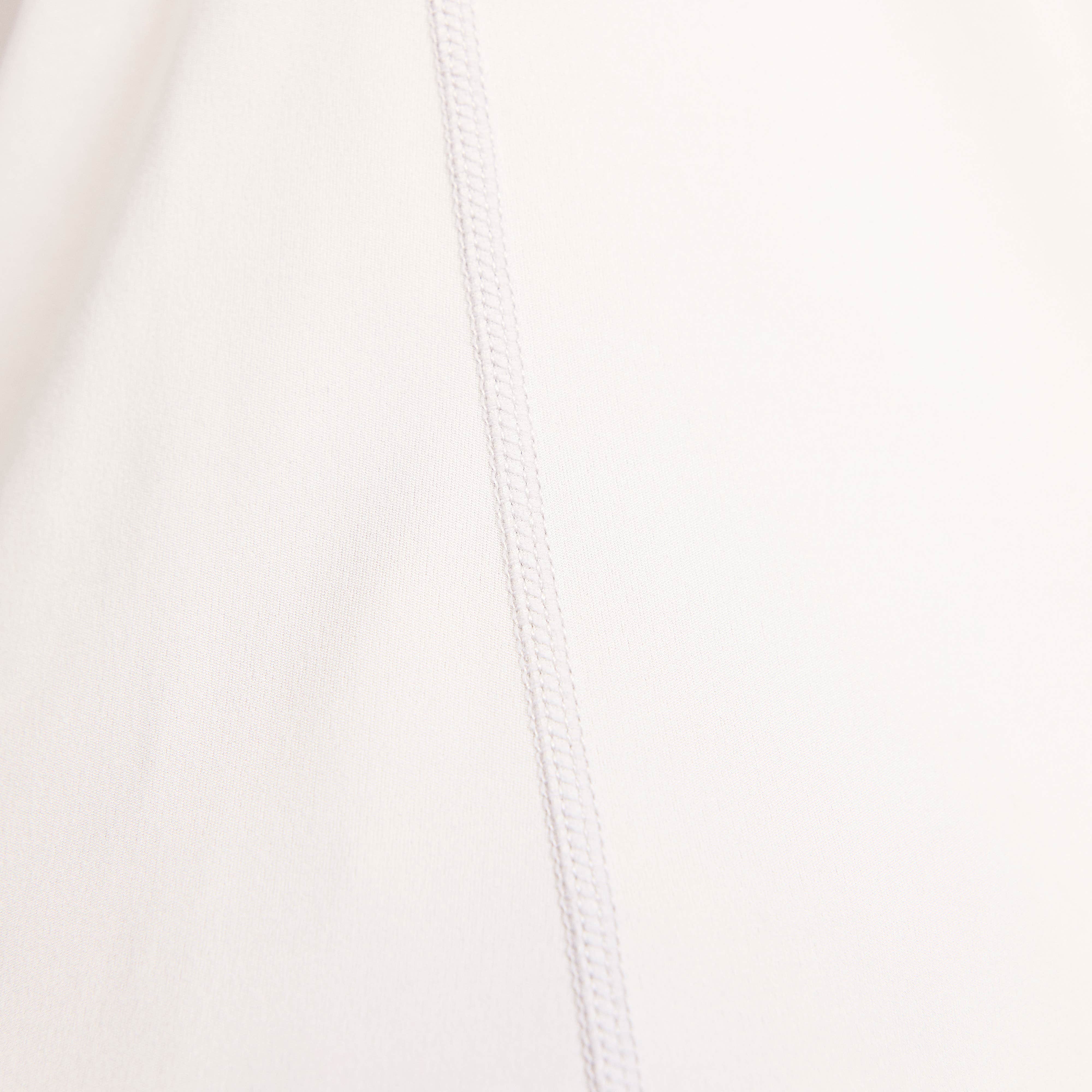 Prep Half-zip Top Dame Vapor Blue