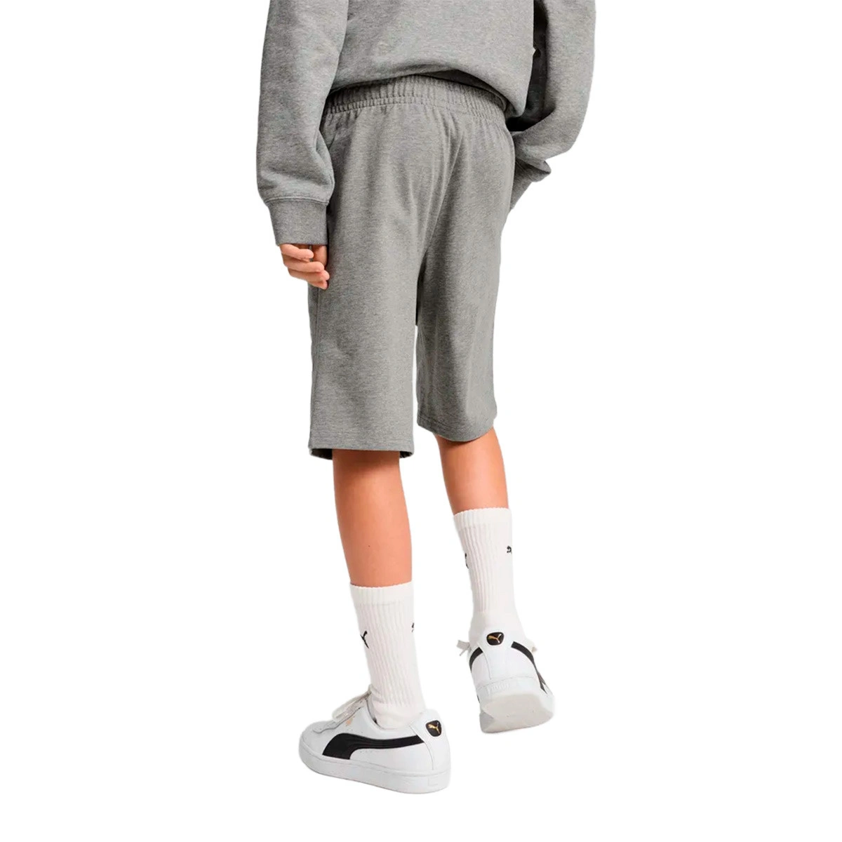 Calções Puma Essentials Foundation Criança