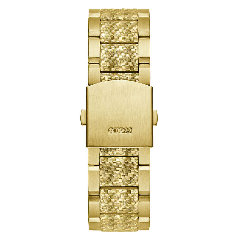 Montre Guess Indy Noir
