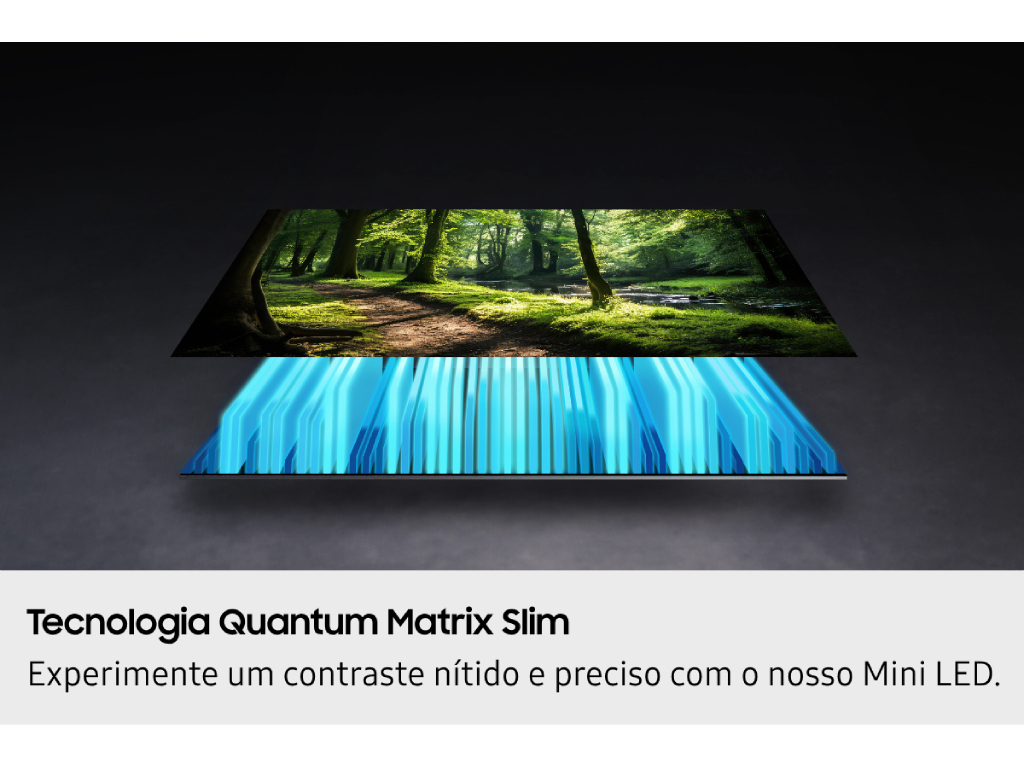 TV NEO QLED SAMSUNG TQ75QN70FAUXXC (75\